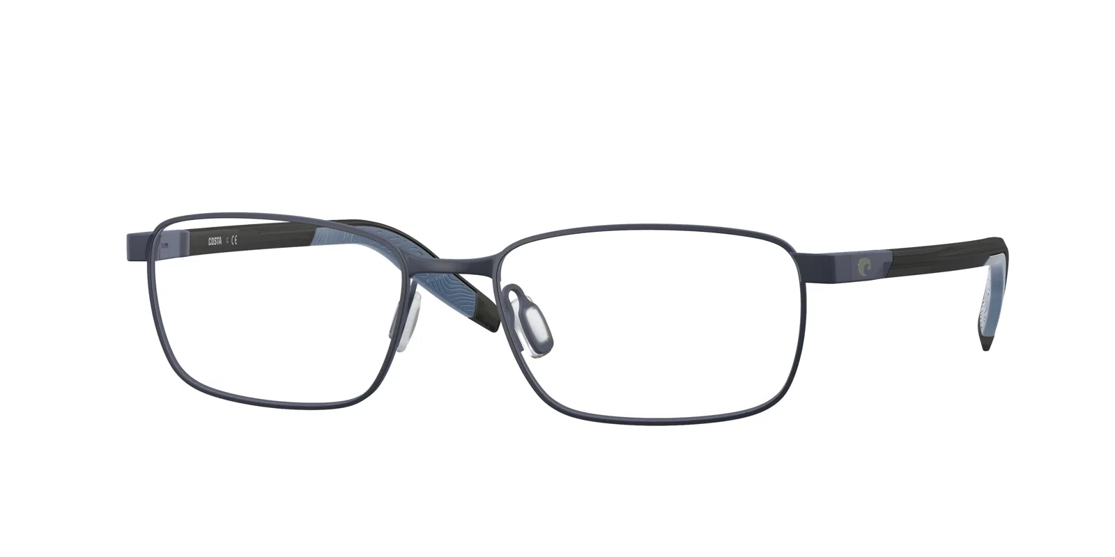 Costa Optical Brd 320 3016 Eyeglasses - view 7